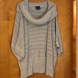 EUC sweater